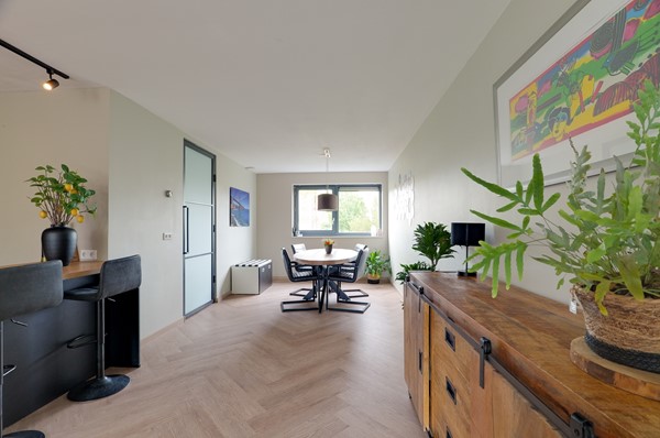 Medium property photo - Aletta Jacobsweg 54, 9408 AM Assen